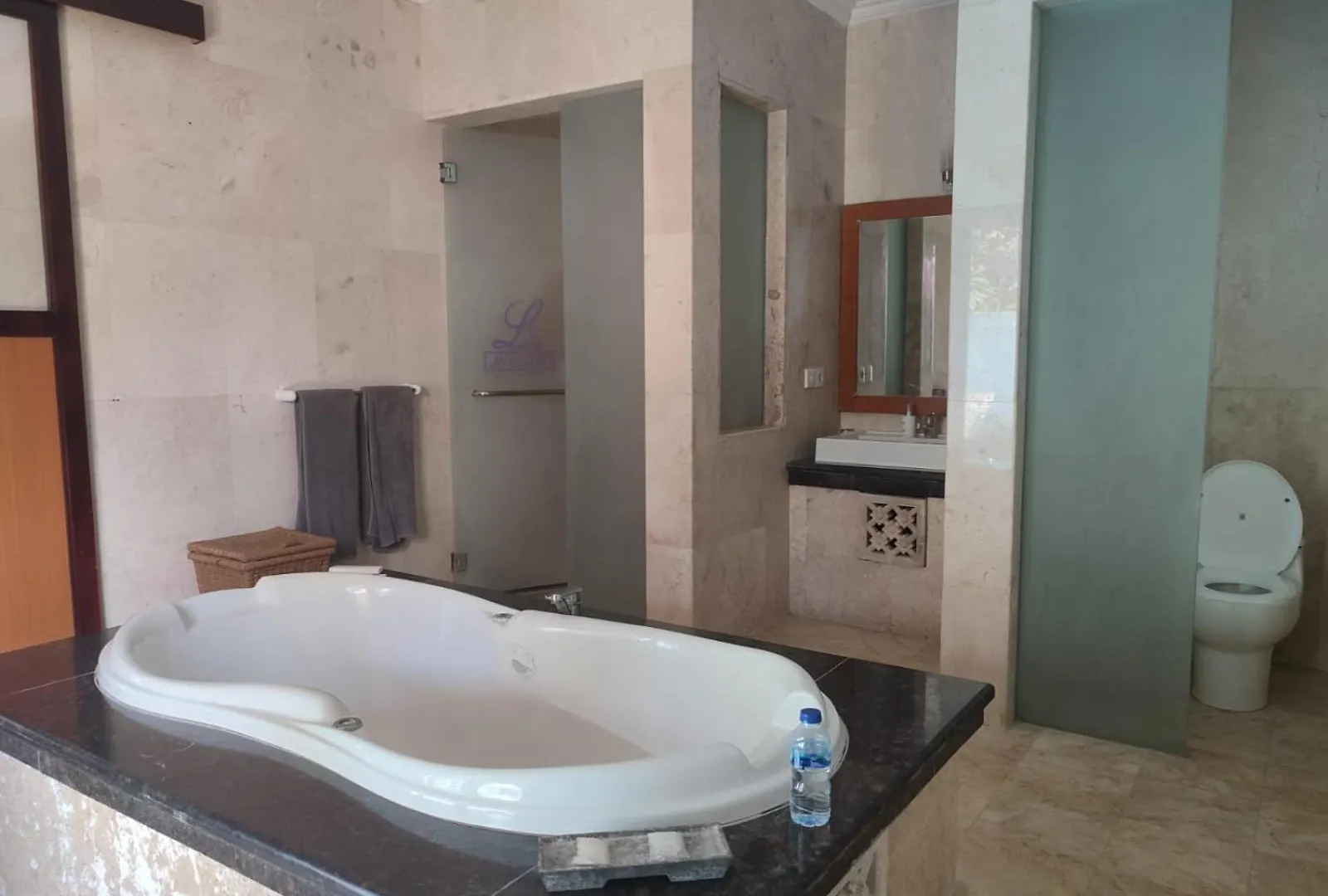 Private Villa With Swimming Pool Kuta Lombok