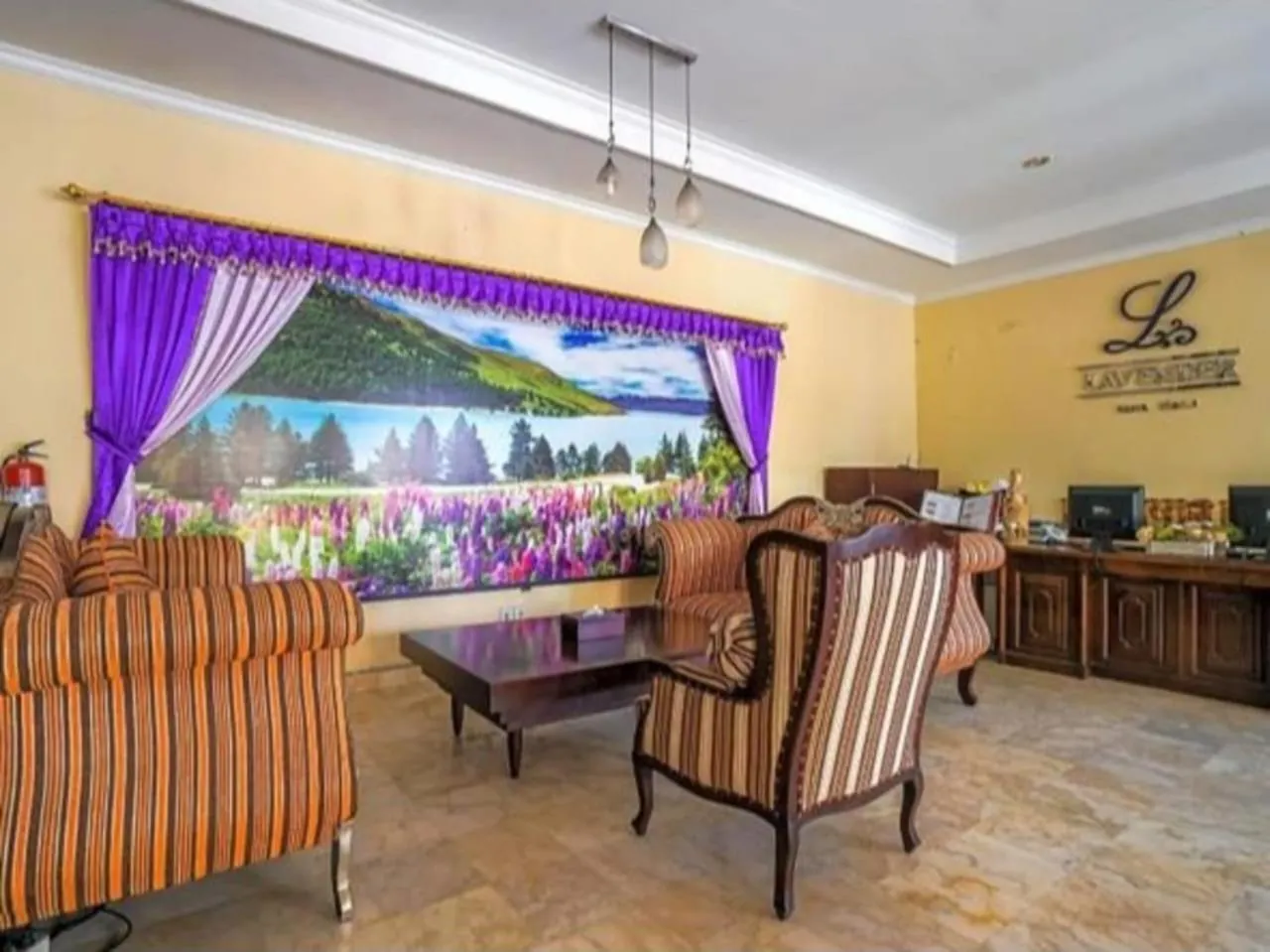Private Villa With Swimming Pool Kuta Lombok 0*,