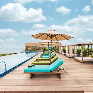 5* Hotell Mamaka By Ovolo