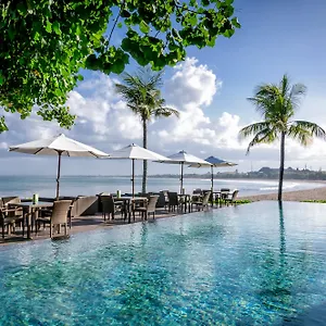 4* Semesteranläggning (resort) Bali Garden