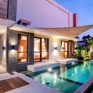 Arya Kuta By Kamara Kuta Lombok