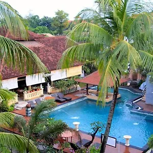 3* Hotell Bakung