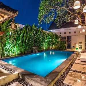 Lokal Bali Kuta Lombok