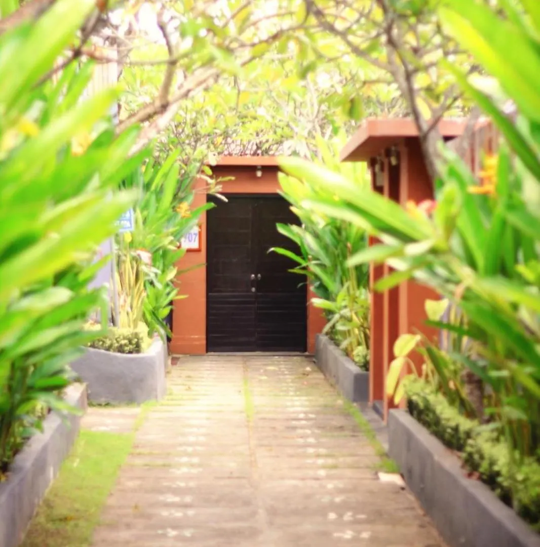 Private Villa With Swimming Pool Kuta  Bed & Breakfast Kuta (Bali)