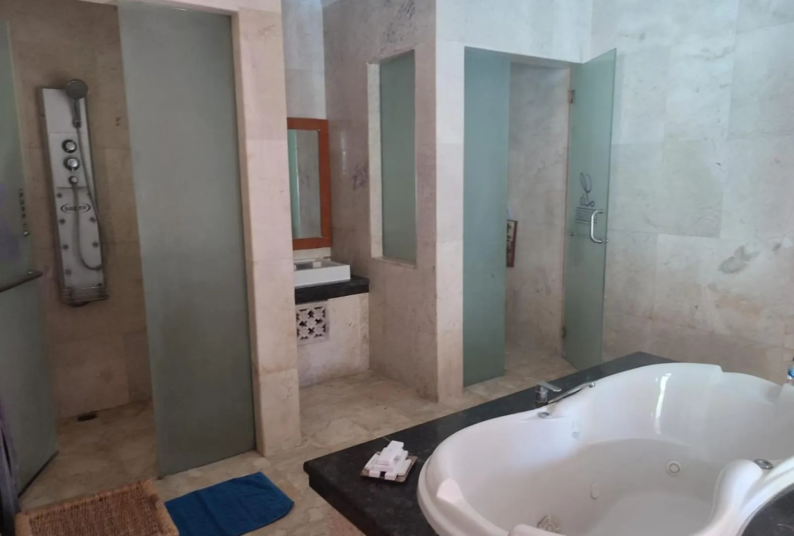 Private Villa With Swimming Pool Kuta  0*, Kuta (Bali) Indonesia