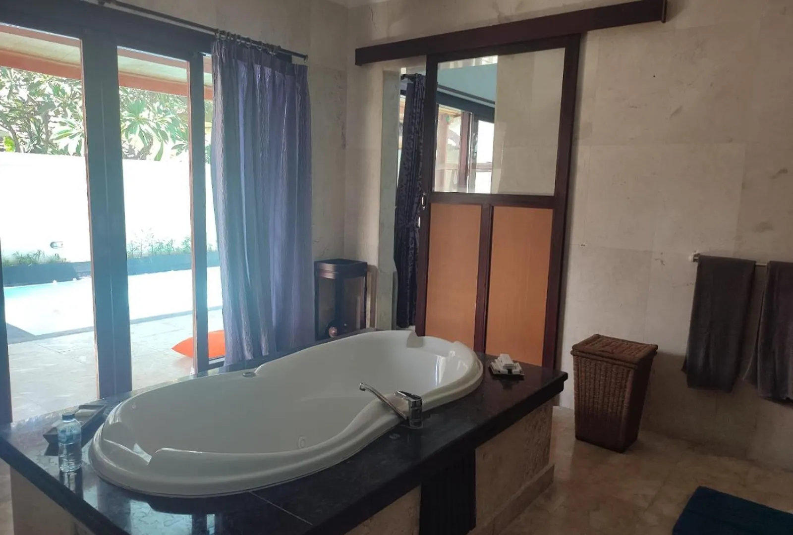 Bed & Breakfast Private Villa With Swimming Pool Kuta  Indonesia