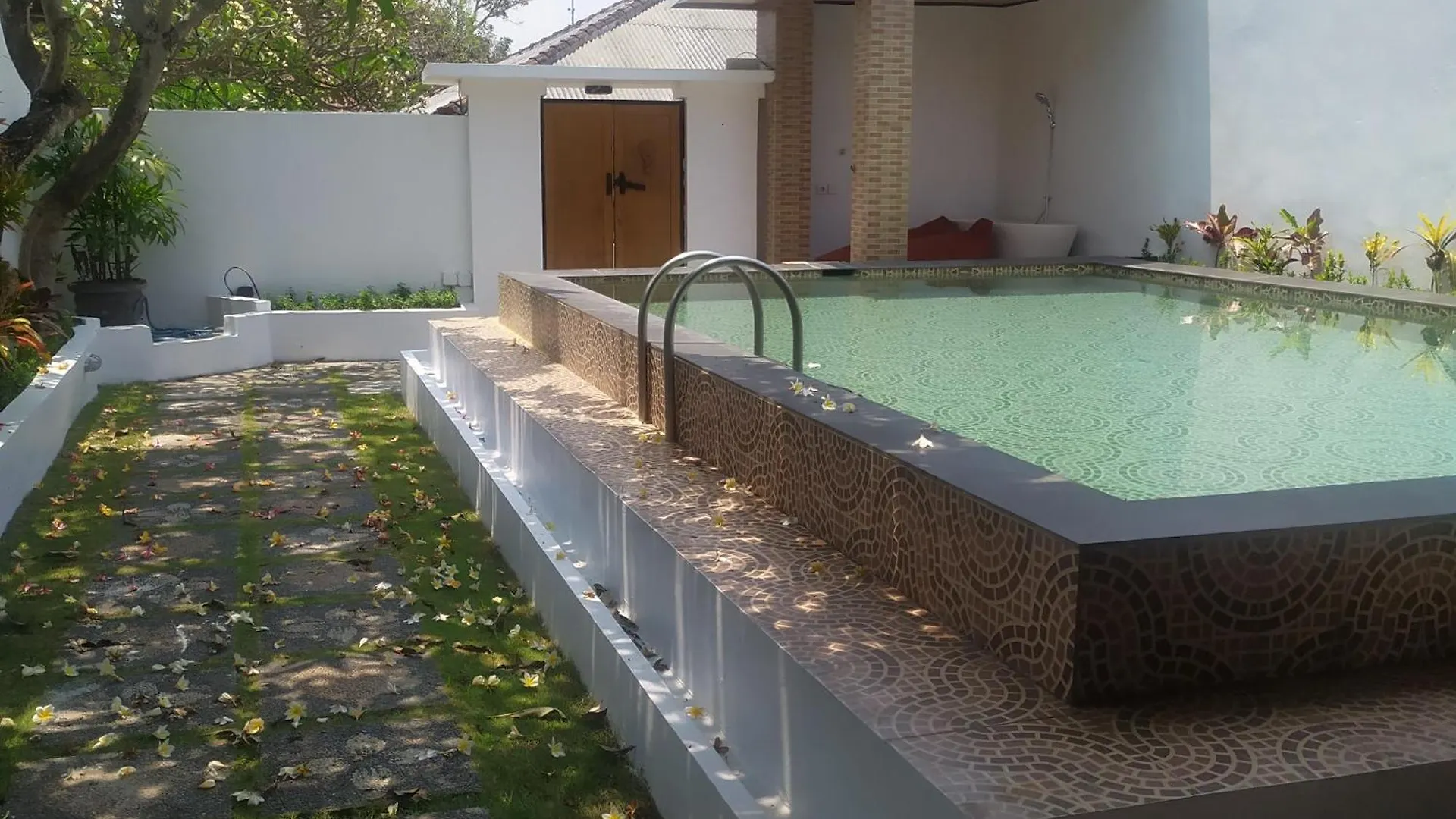 Private Villa With Swimming Pool Kuta  0*, Kuta (Bali)