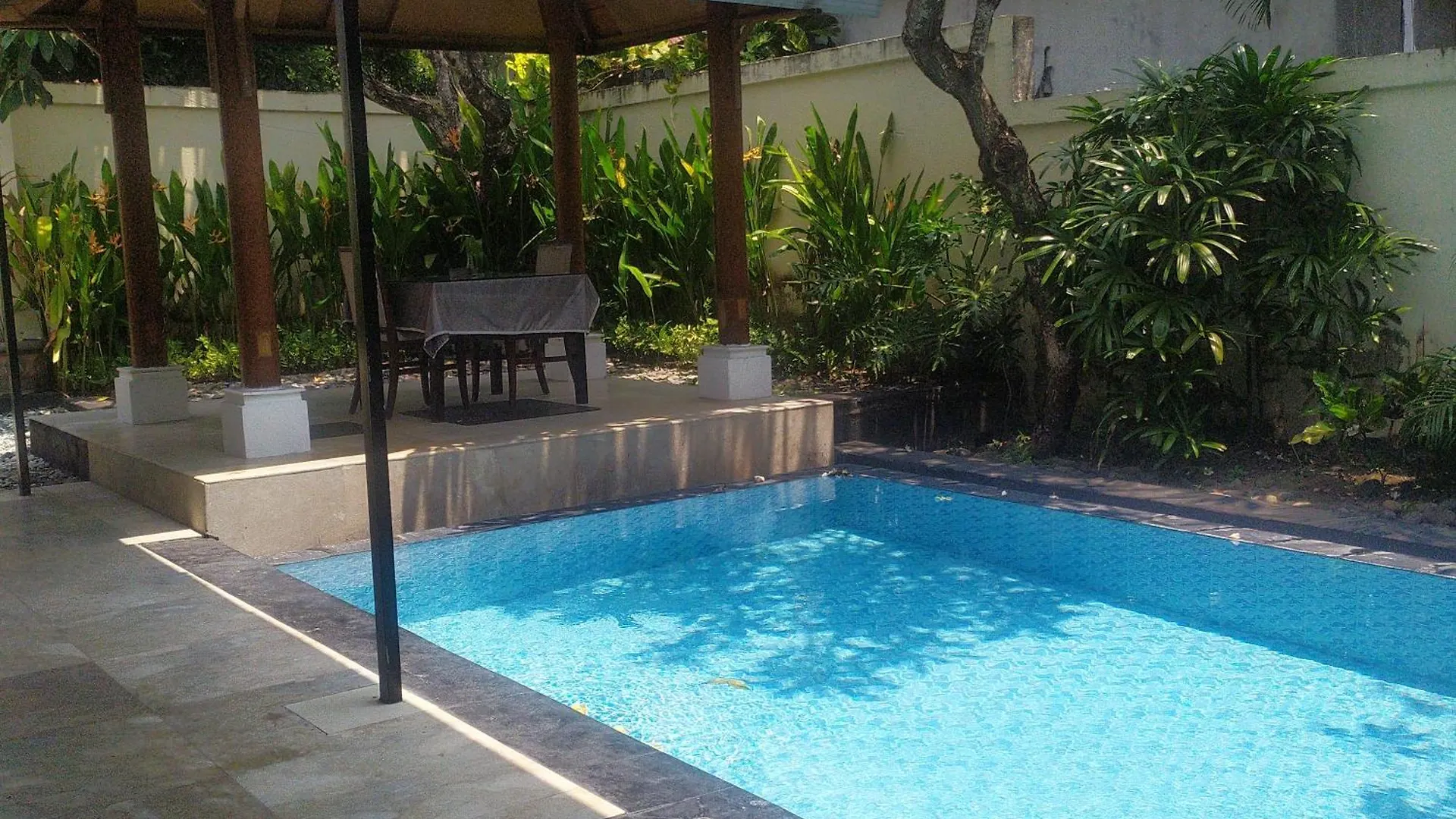 Private Villa With Swimming Pool Kuta  Kuta (Bali)