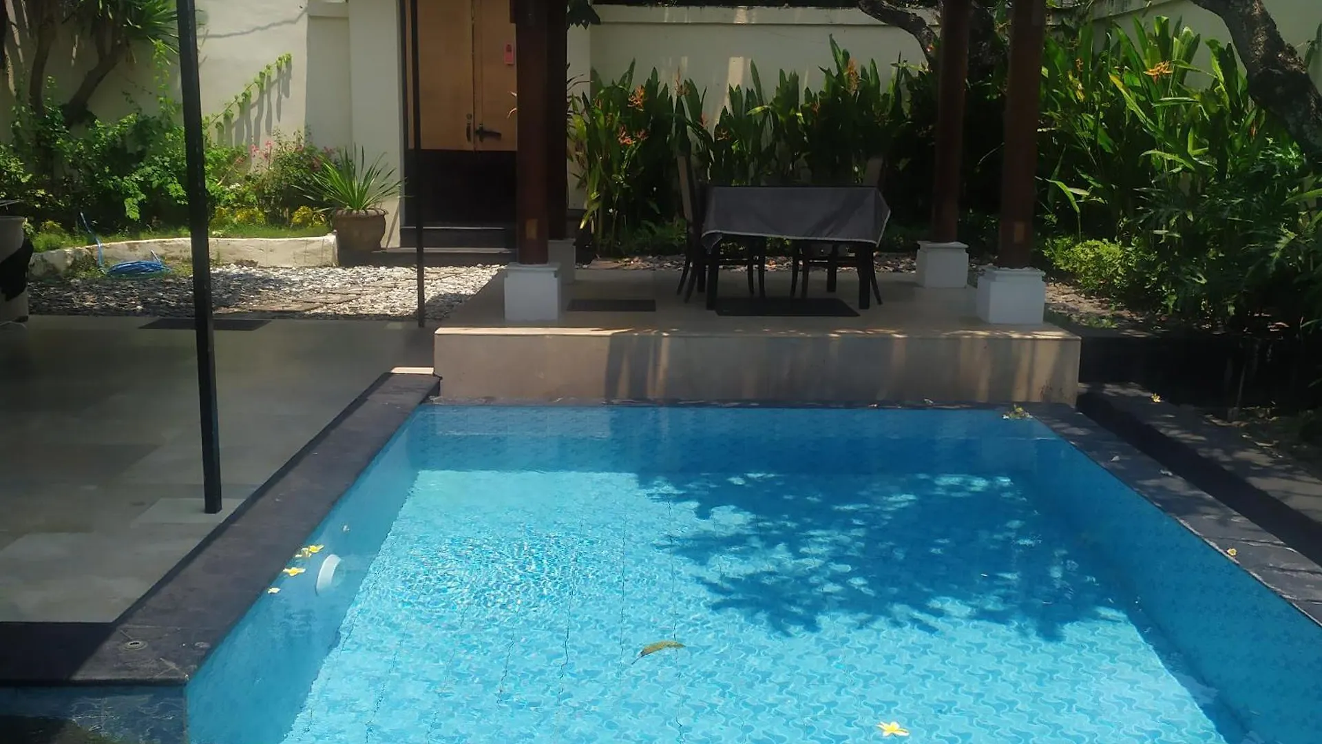 Private Villa With Swimming Pool Kuta  0*, Kuta (Bali) Indonesia