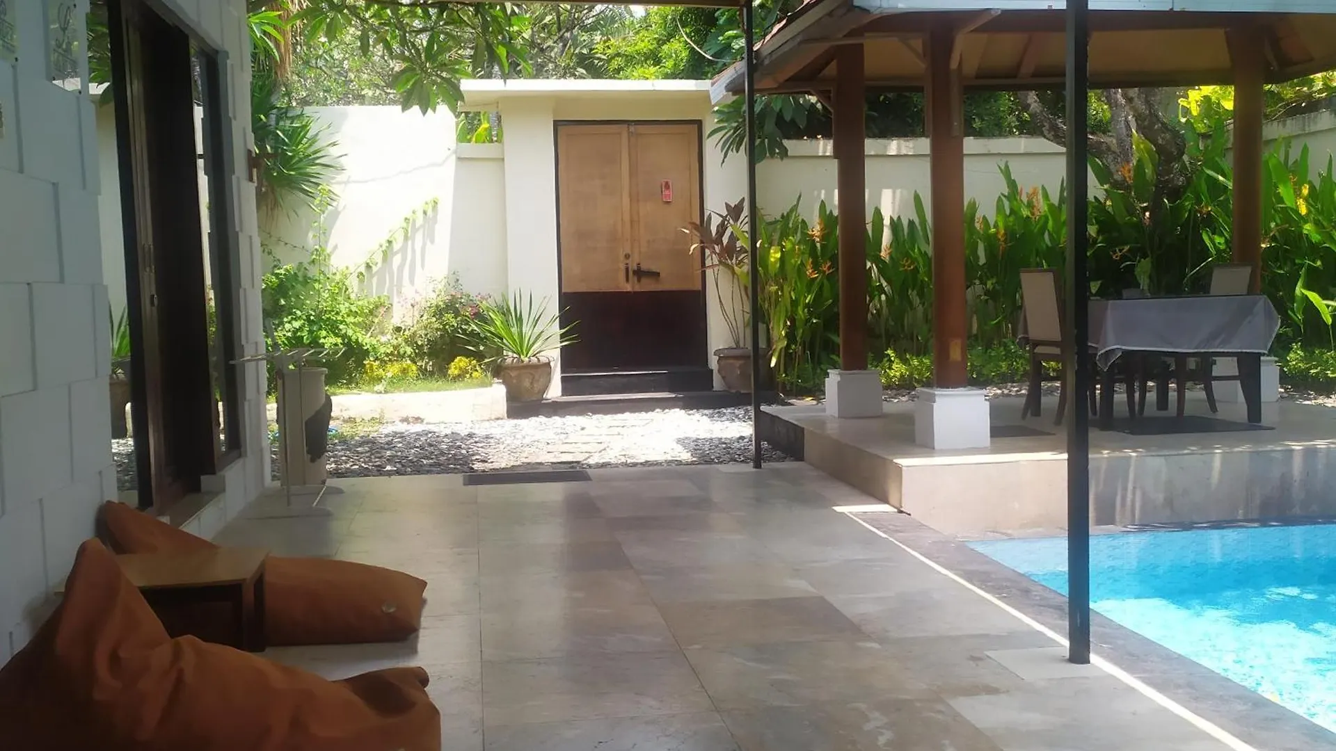 Private Villa With Swimming Pool Kuta  0*, Kuta (Bali) Indonesia