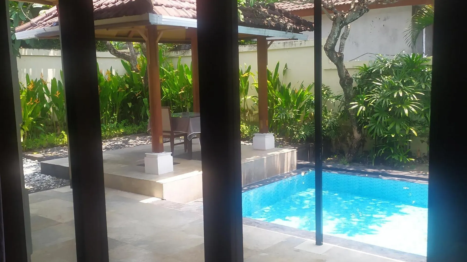Private Villa With Swimming Pool Kuta  Bed & Breakfast Kuta (Bali)