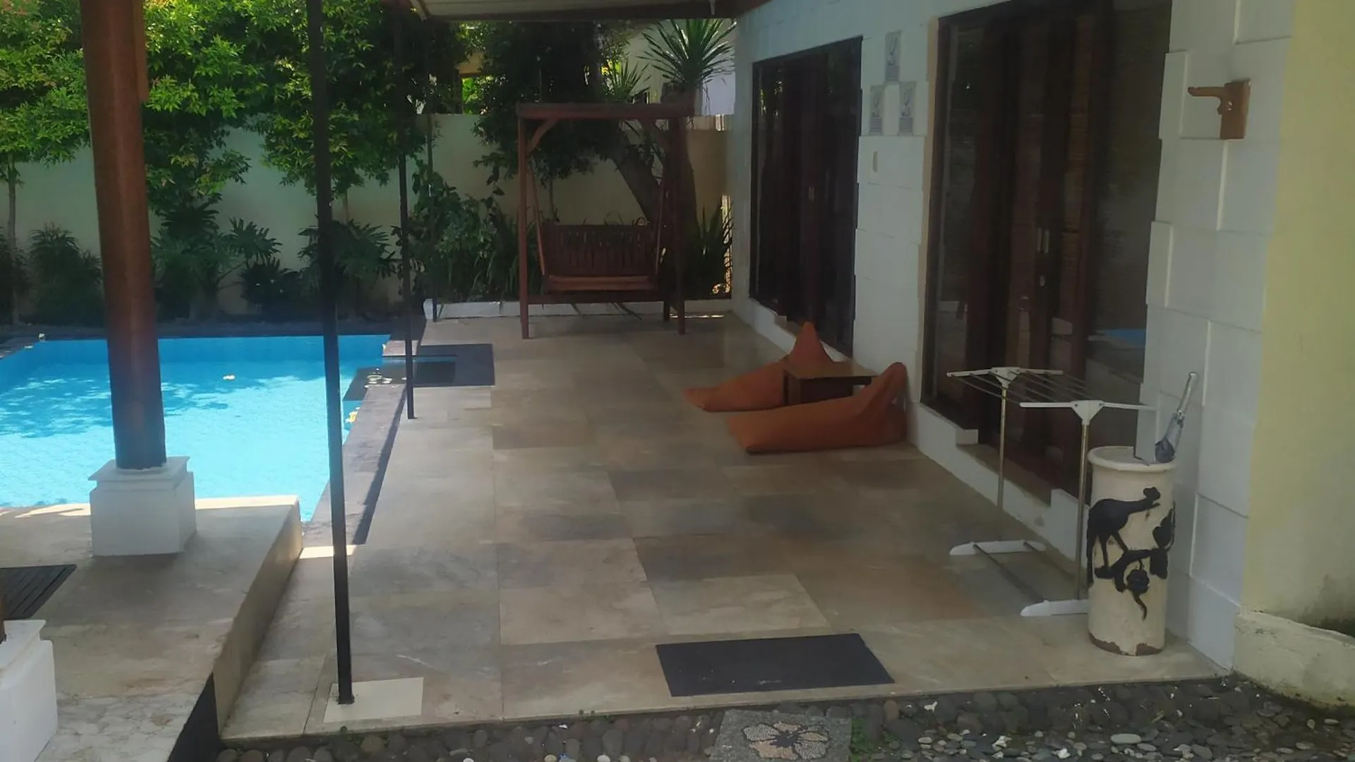 Bed & Breakfast Private Villa With Swimming Pool Kuta  Indonesia