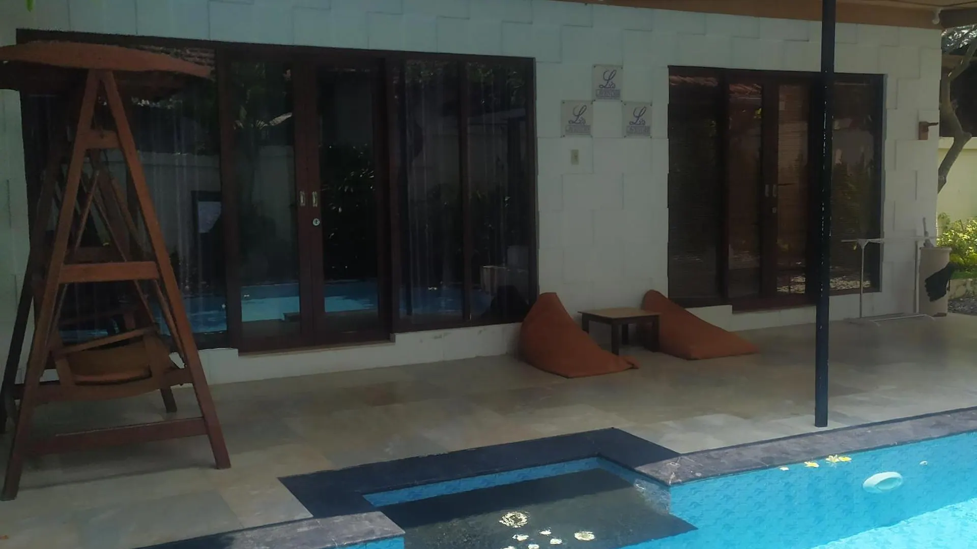 Private Villa With Swimming Pool Kuta  Kuta (Bali)