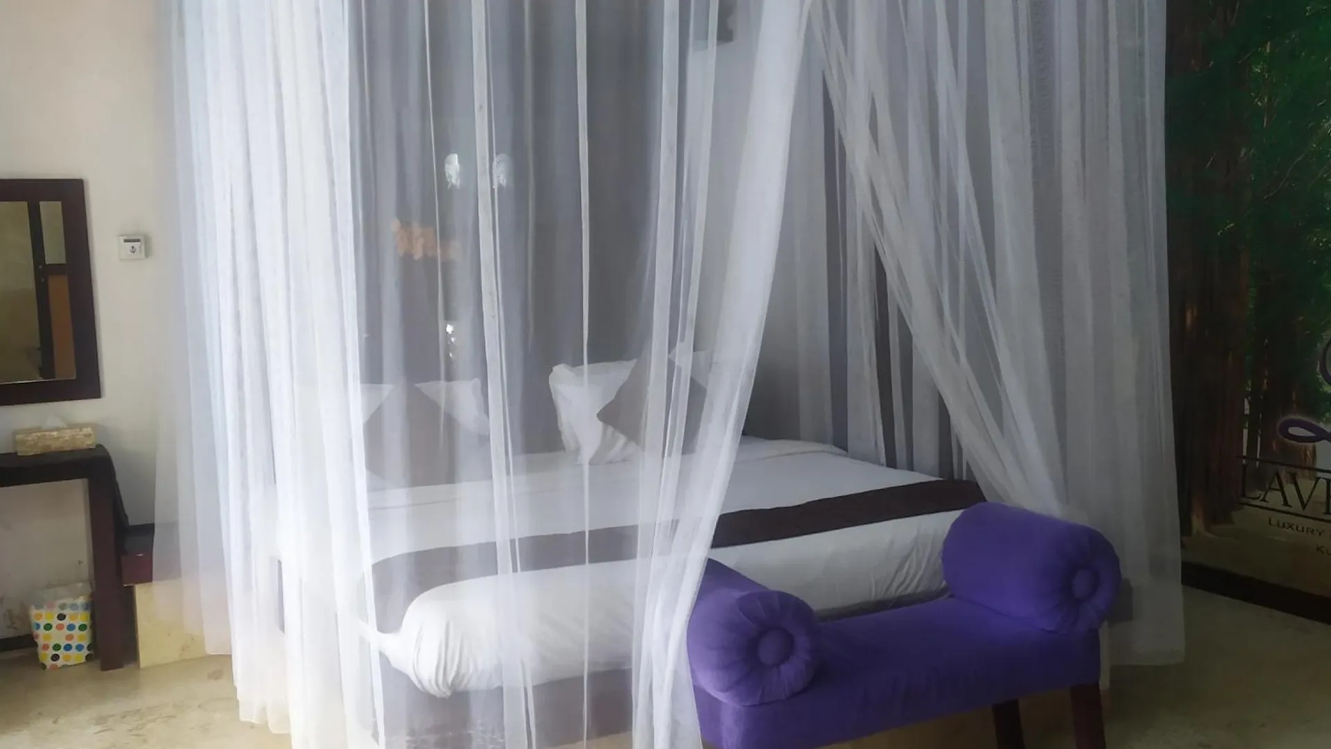 Bed & Breakfast Private Villa With Swimming Pool Kuta  Indonesia