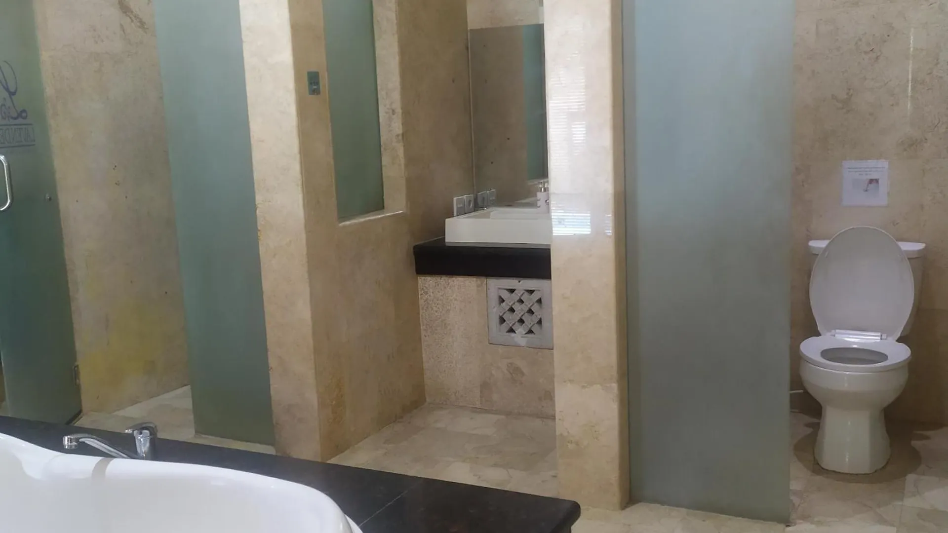Private Villa With Swimming Pool Kuta  Bed & Breakfast Kuta (Bali)