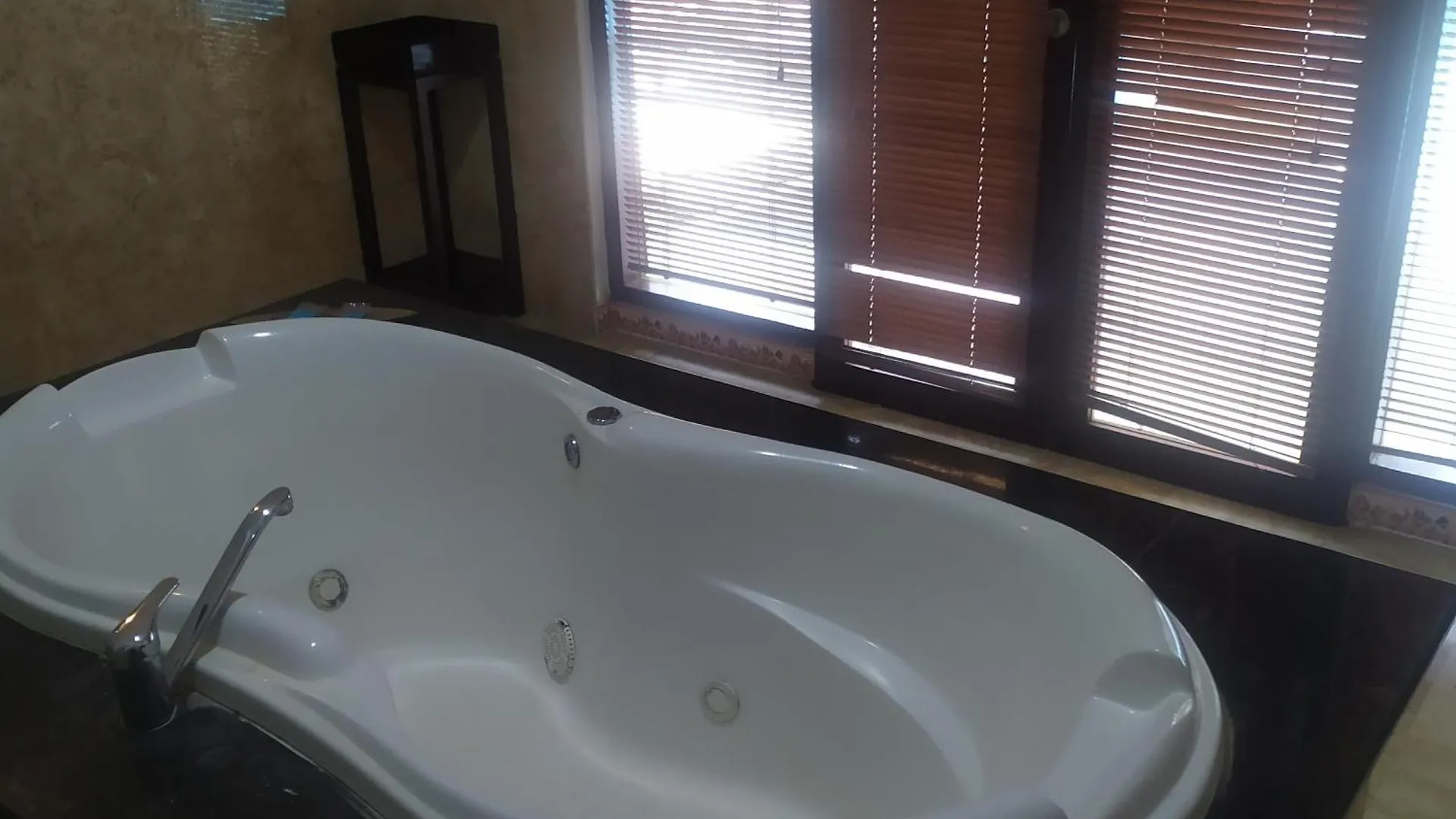Private Villa With Swimming Pool Kuta  Indonesia